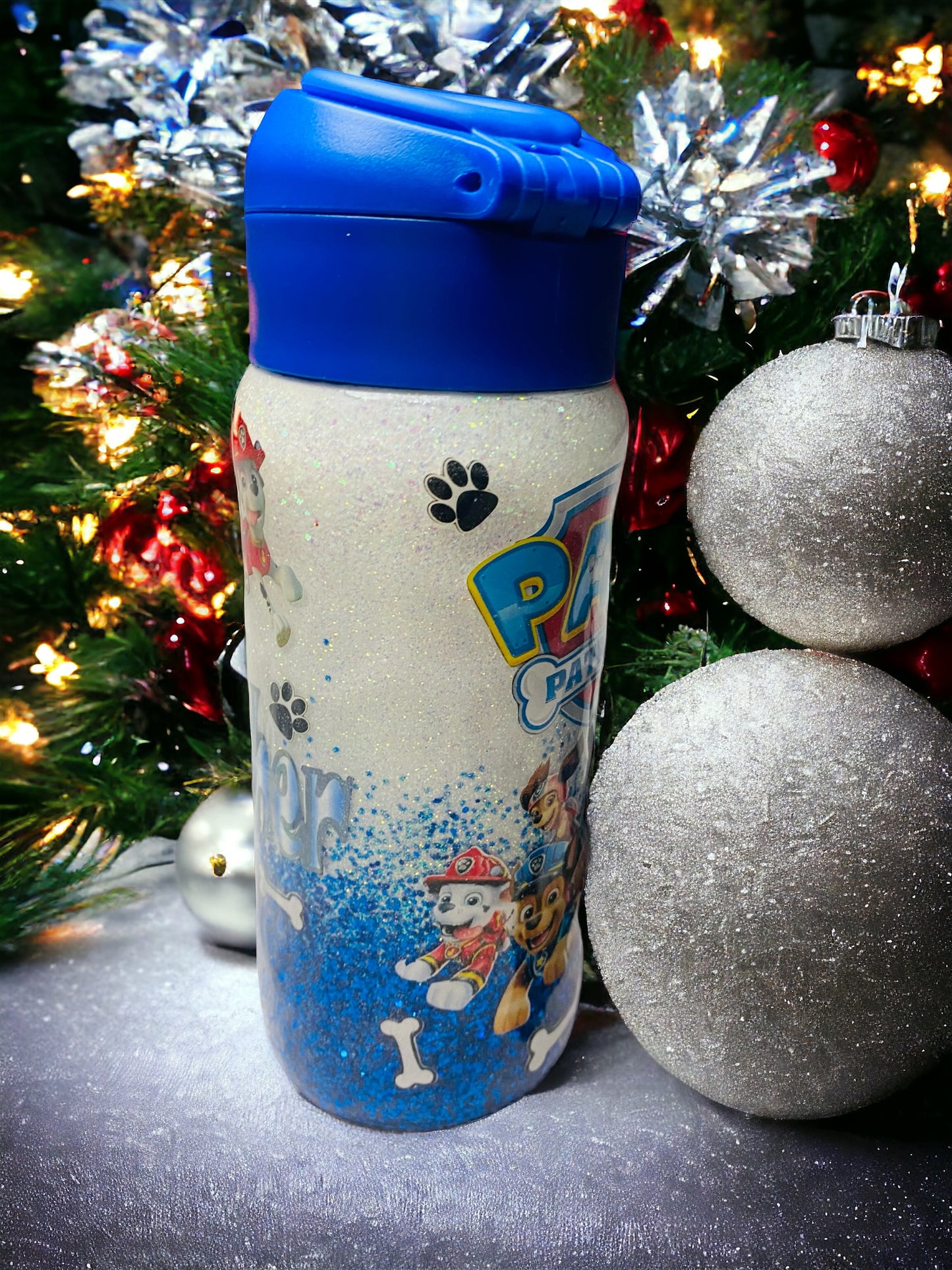 Paw Patrol