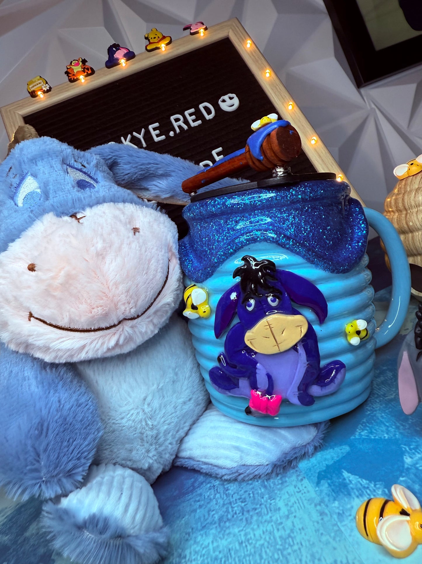🍯Eeyore 🍯