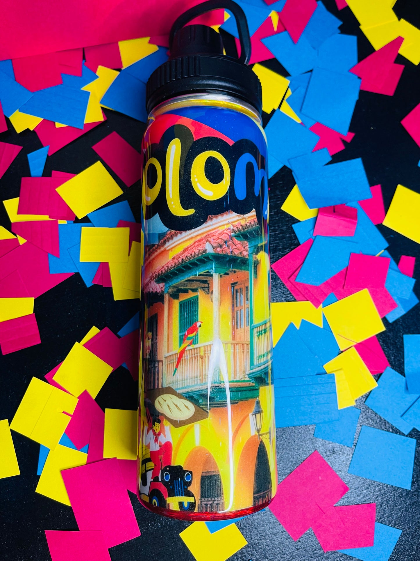 🇨🇴Colombia🇨🇴