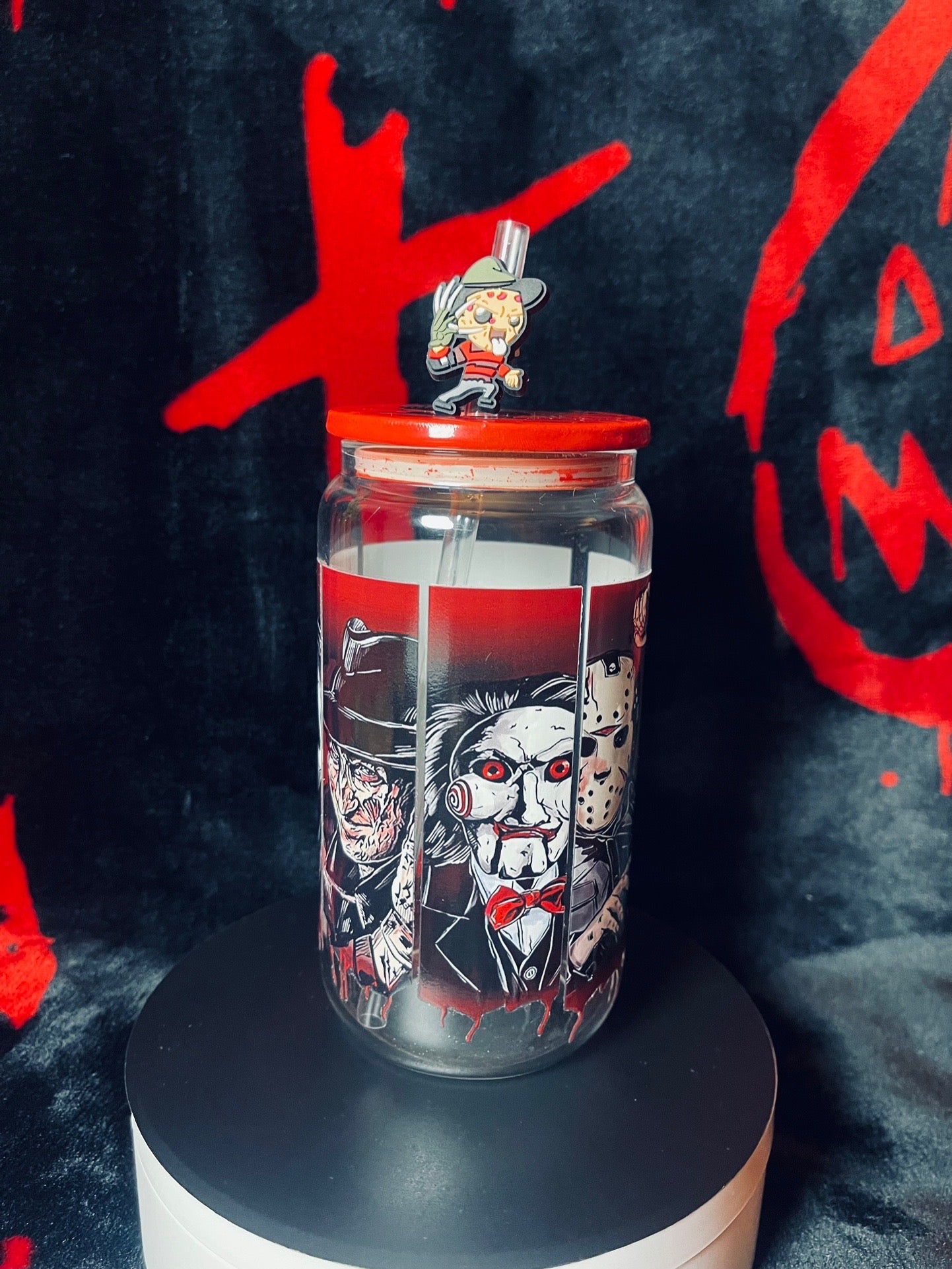 🔪Halloween🔪🩸Bloody Night🩸