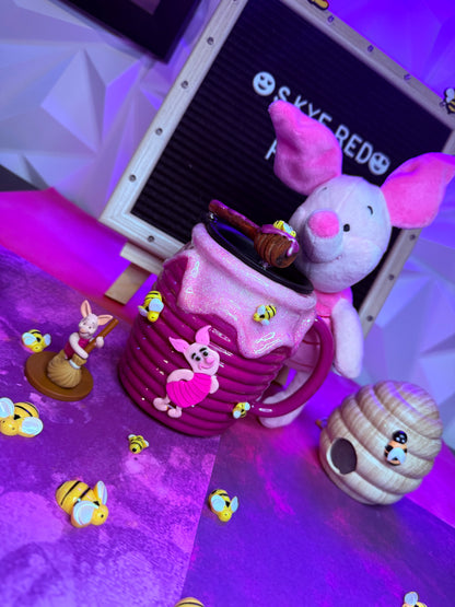 🍯🐷Piglet🐷🍯