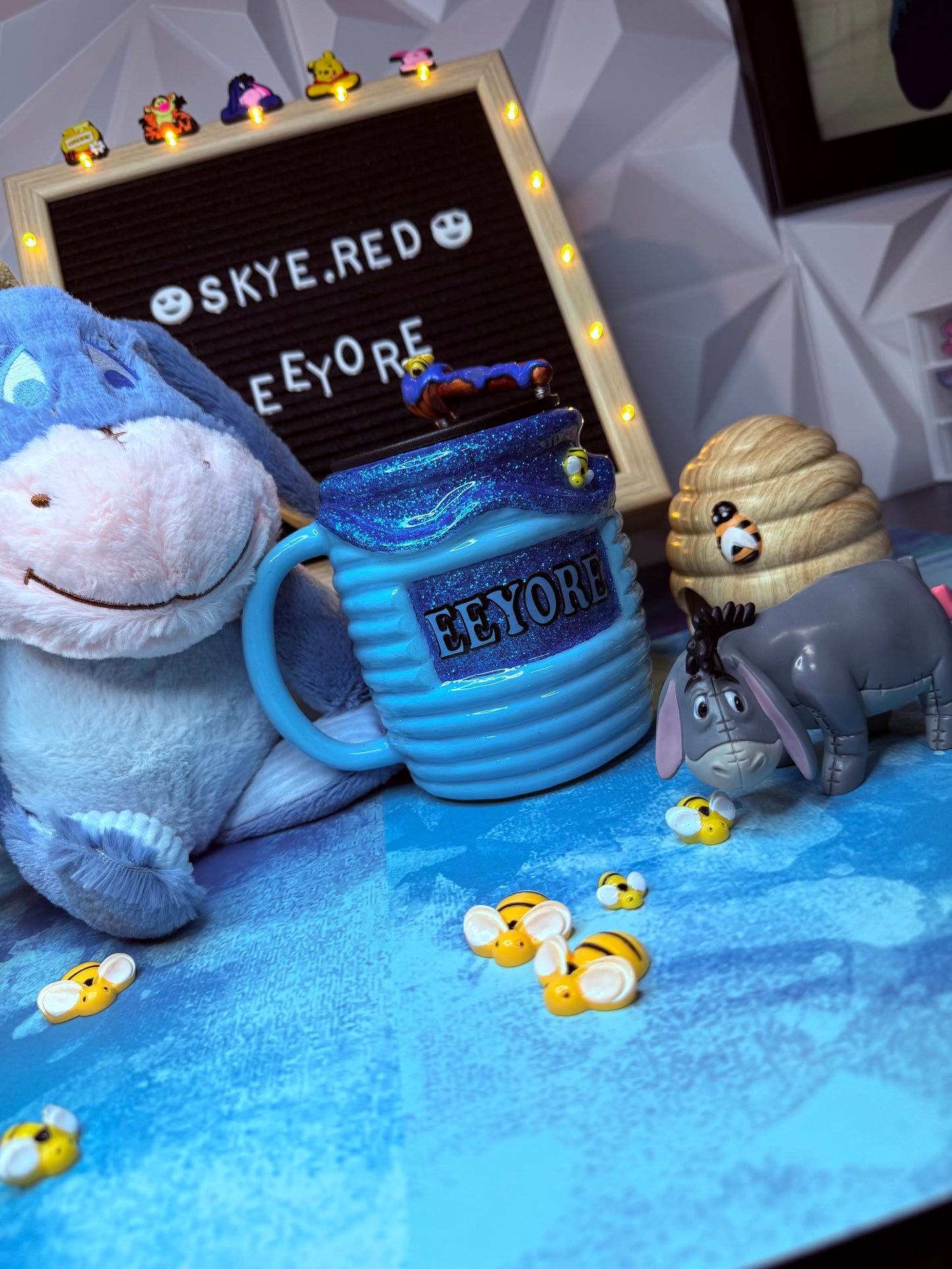 🍯Eeyore 🍯