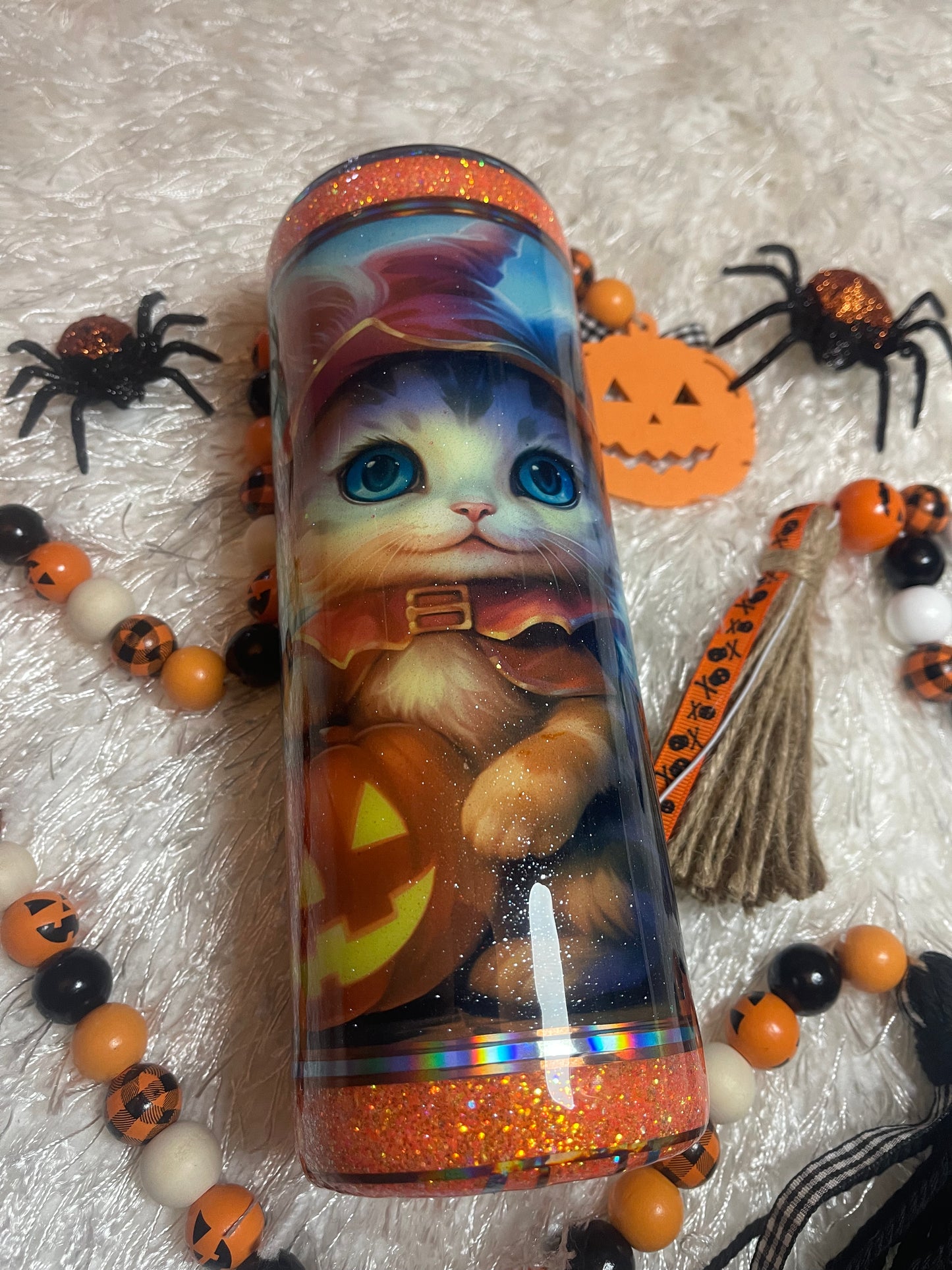 🎃🐱Halloween Kitty🐱🎃