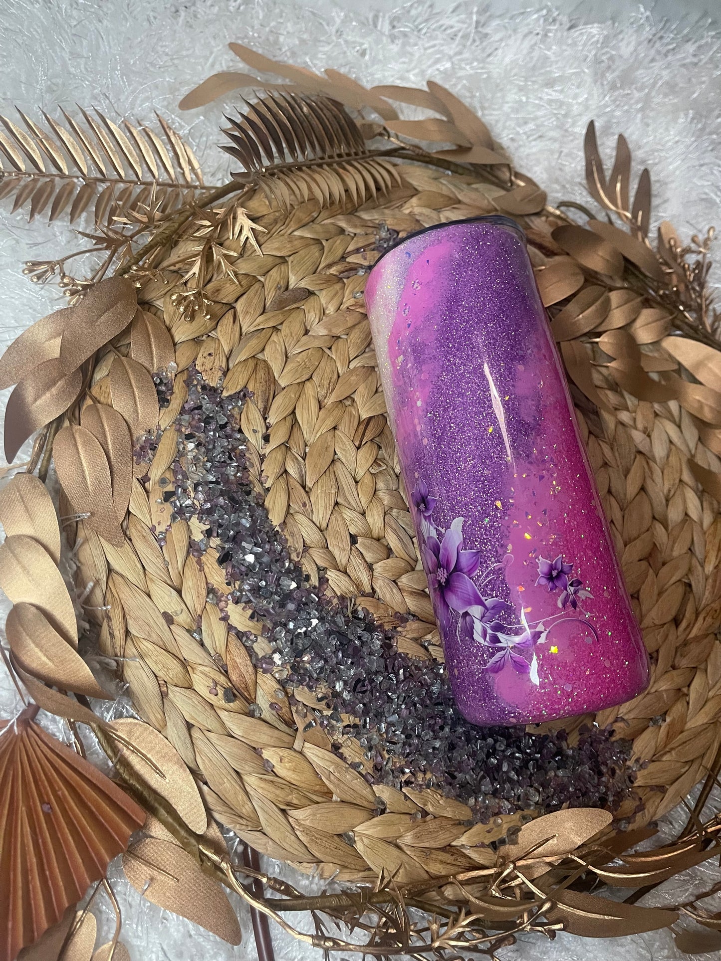✨ Magic Glitter✨