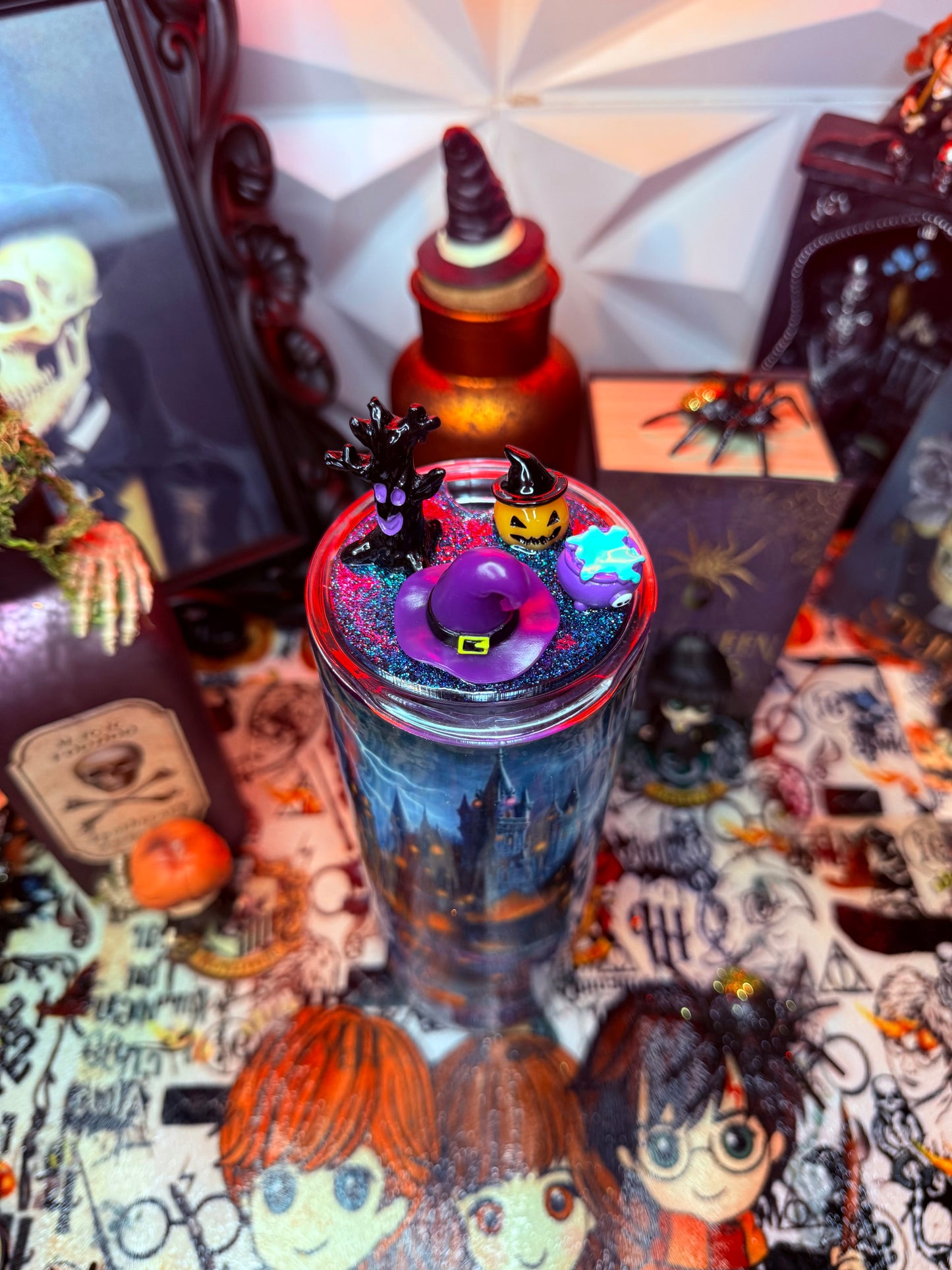 🎃🏰Hogwarts🎃🏰