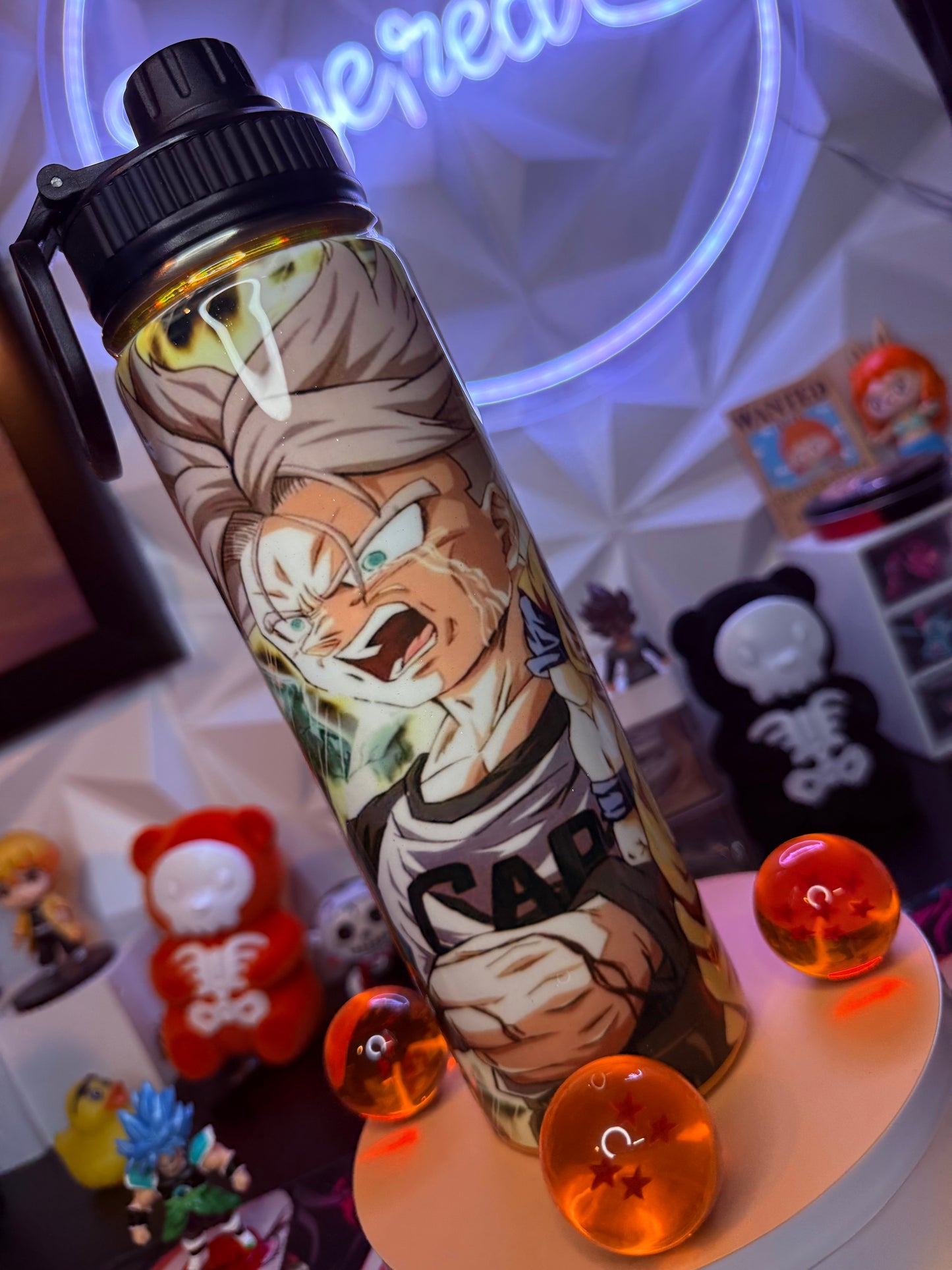 🟠Trunks🟠