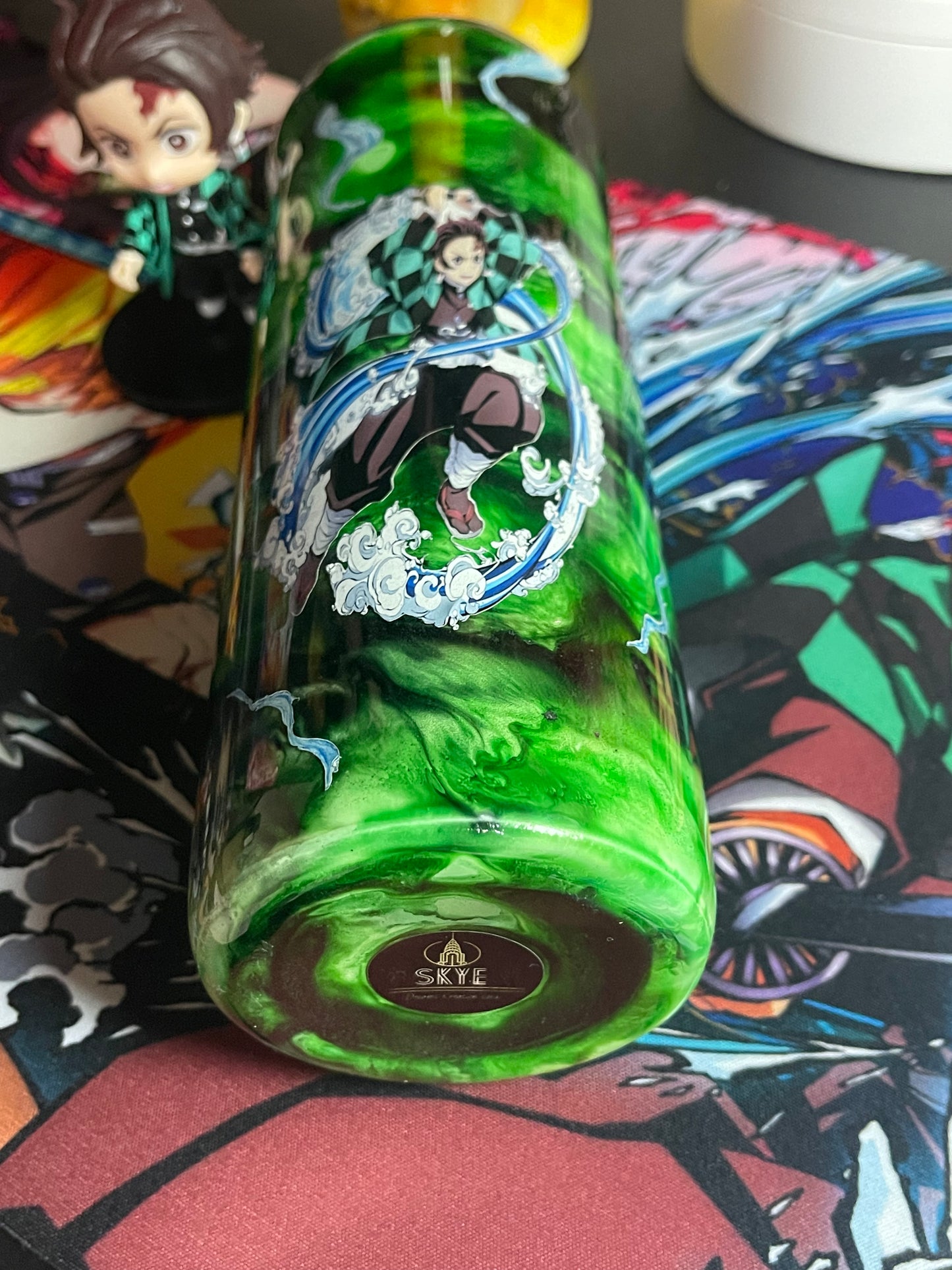 Tanjiro Kamado