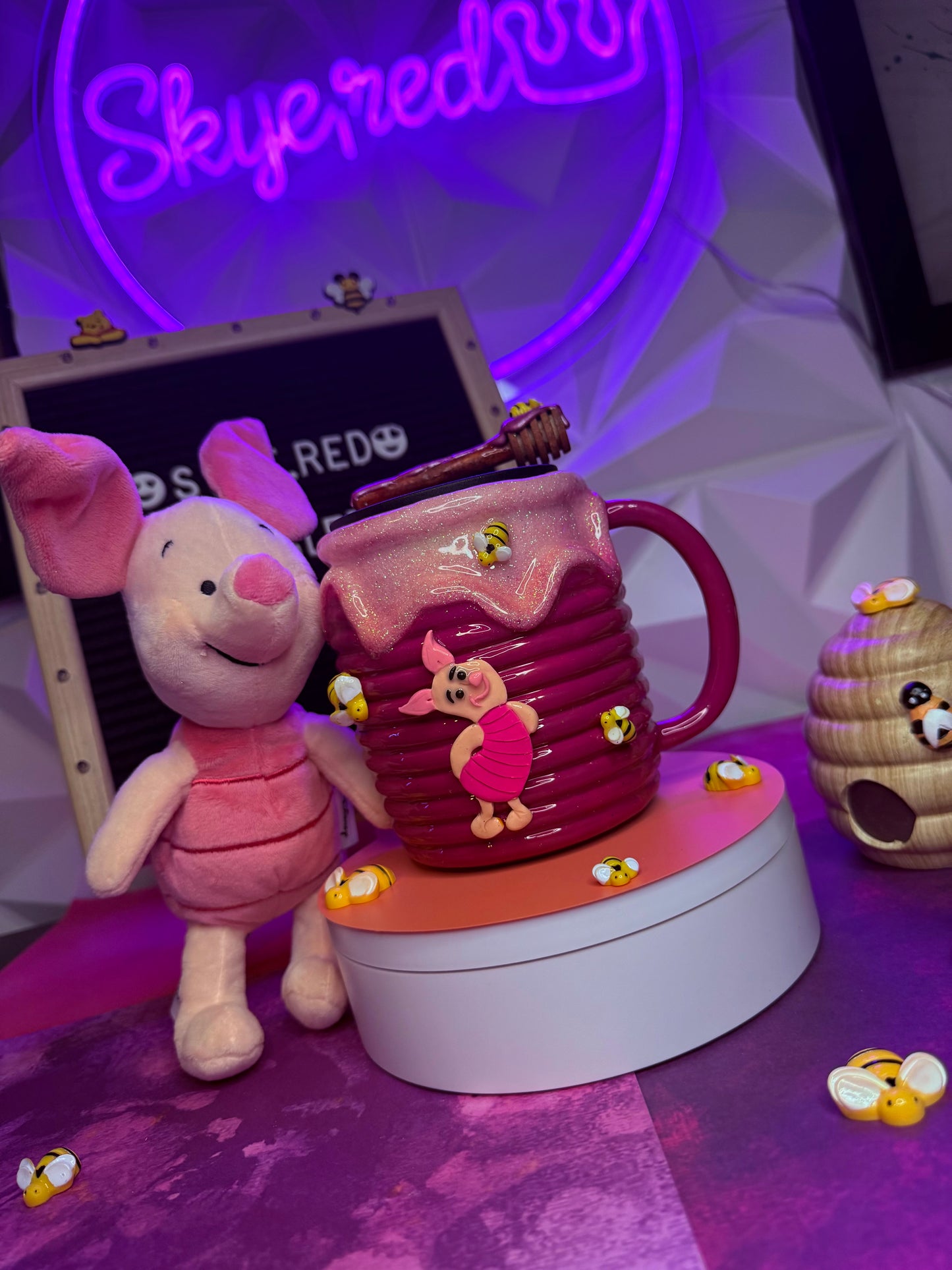 🍯🐷Piglet🐷🍯
