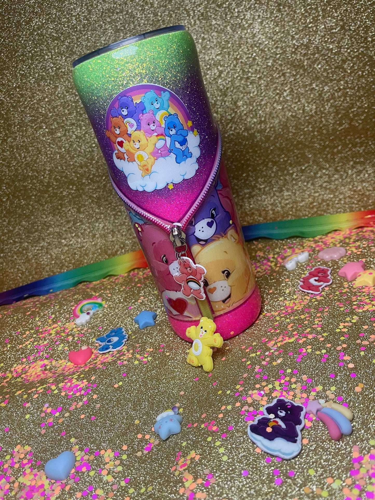 🌈Care Bears🌈✨