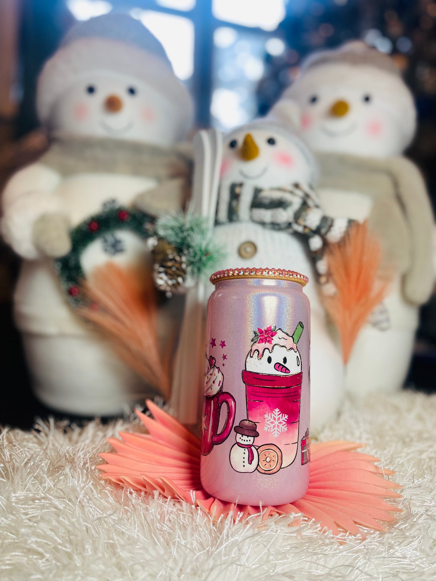 🎄💖Pink Christmas 💖🎄