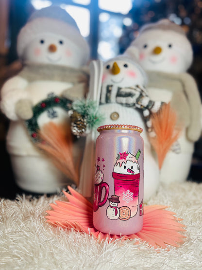 🎄💖Pink Christmas 💖🎄