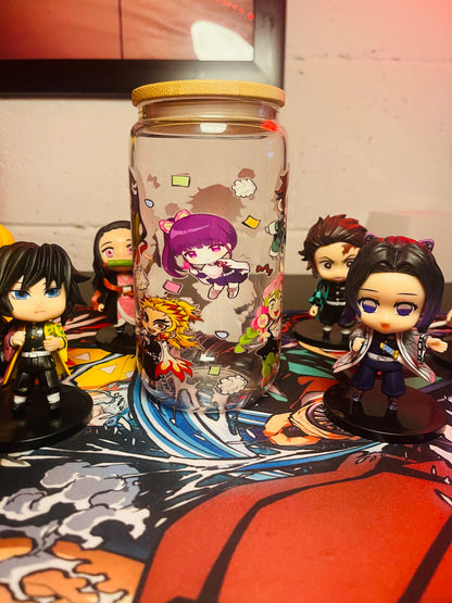 🔥🔥🗡️Slayer Friends 🗡️🔥🔥