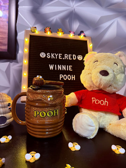 🍯🧸Winnie Pooh🧸🍯