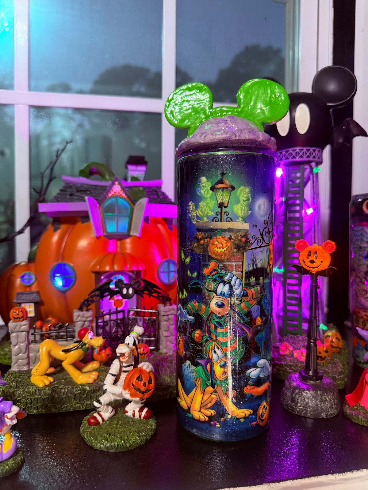 🎃👻MickeyMo Friends 👻🎃