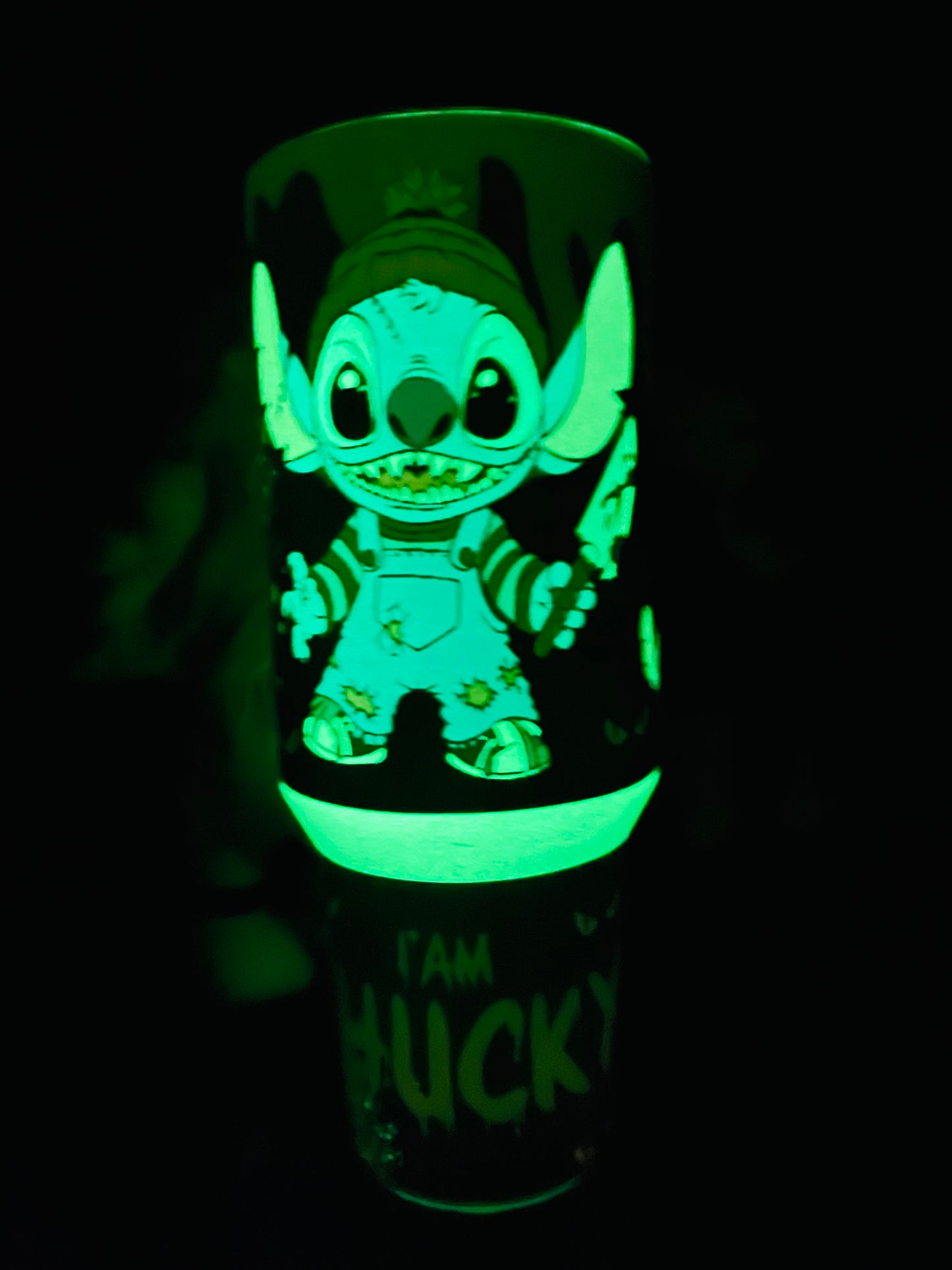 🎃Chucky Stitch🎃