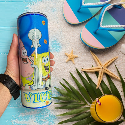 SpongeBob Customization