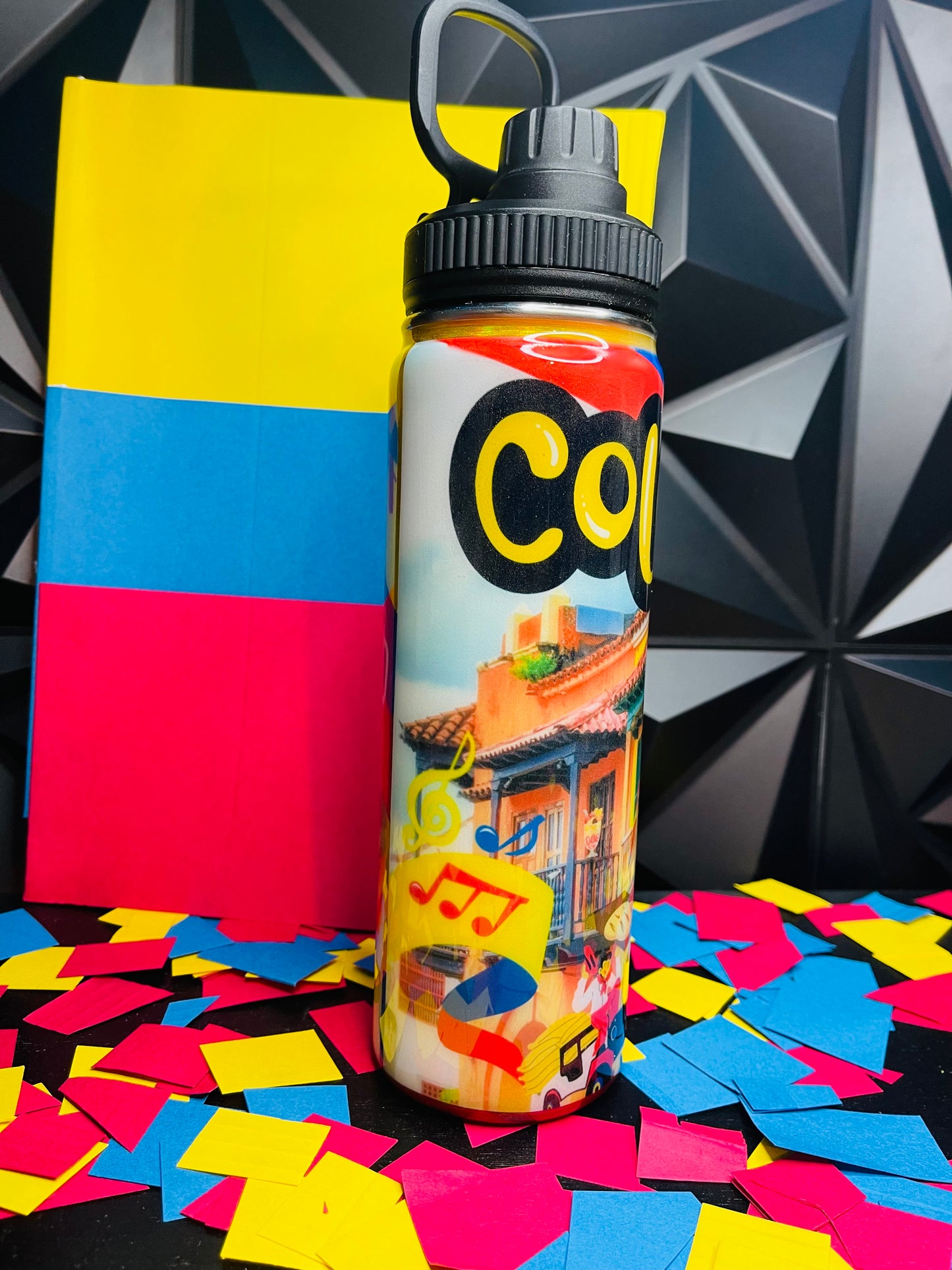 🇨🇴Colombia🇨🇴