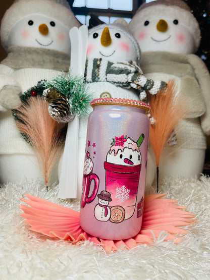 🎄💖Pink Christmas 💖🎄