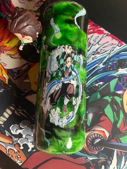 Tanjiro Kamado