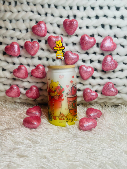 ❤️🍯Winnie The Pooh🍯❤️