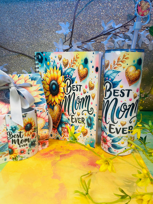 💐Best Mom Ever💐