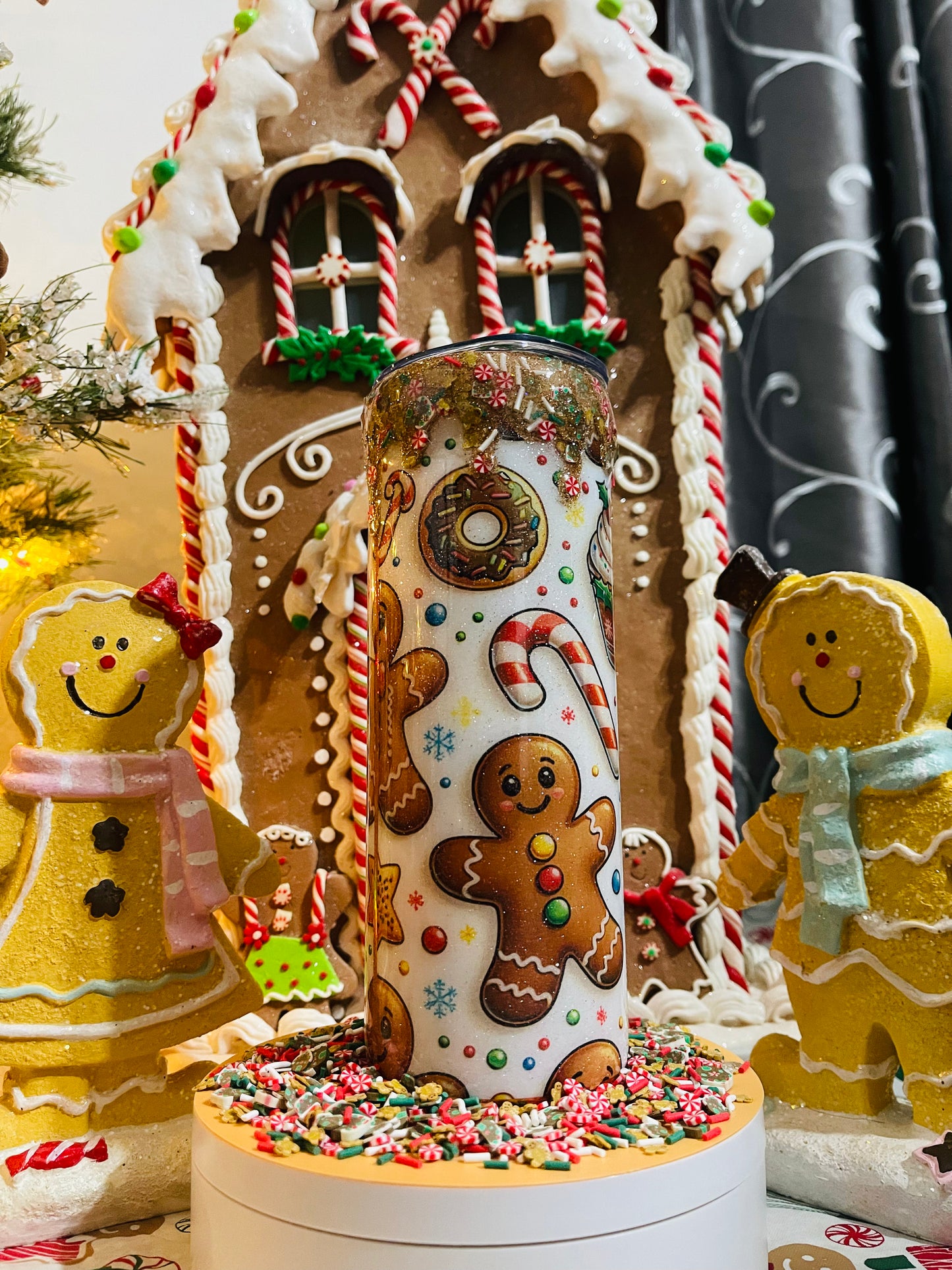 Ginger Cookies🎄
