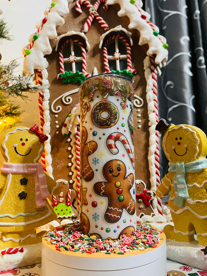 Ginger Cookies🎄