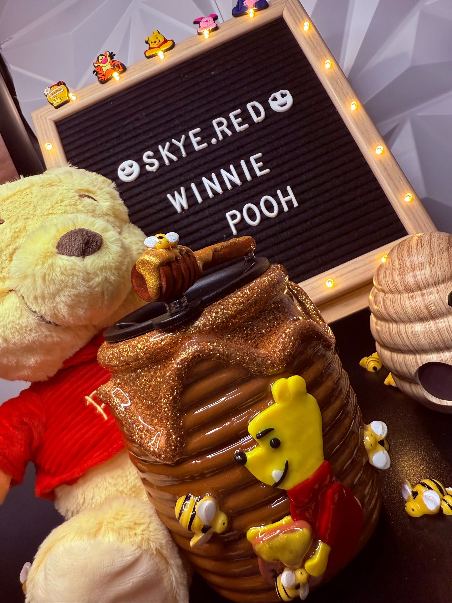 🍯🧸Winnie Pooh🧸🍯
