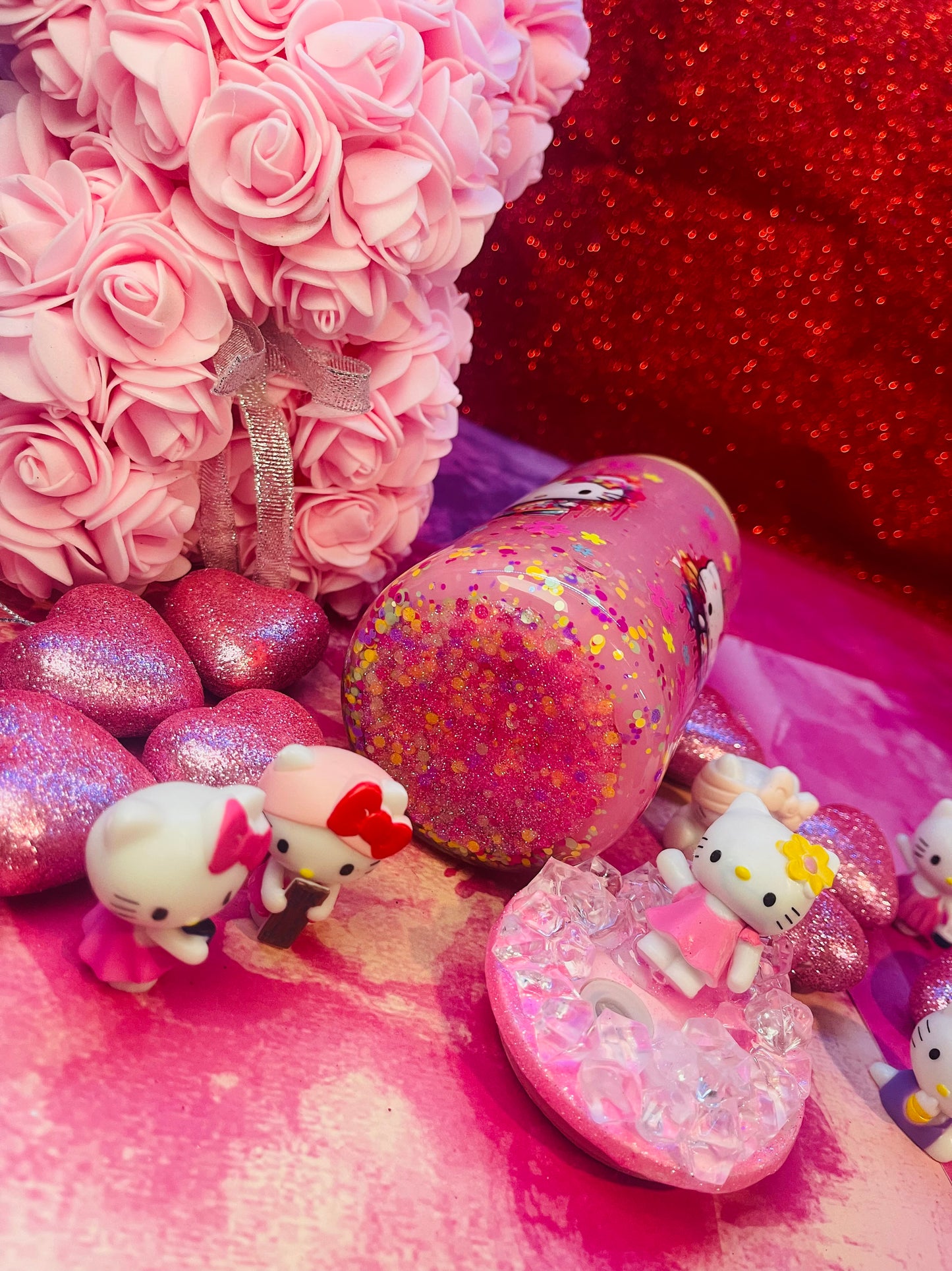 🎀Hello kitty🎀