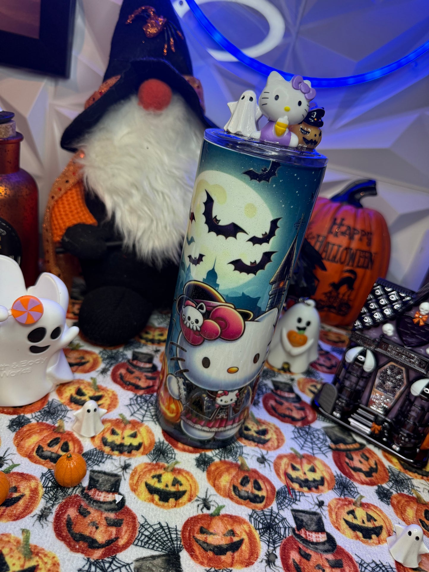 🎃🐈 Hello kitty 🐈‍⬛ 🎃