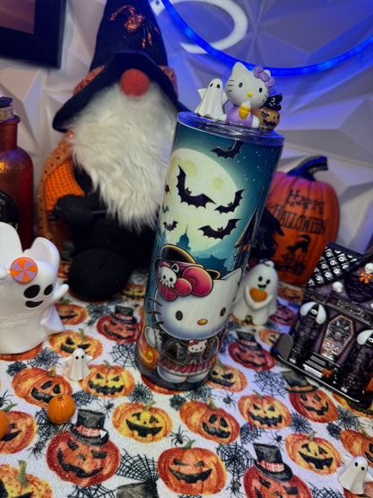 🎃🐈 Hello kitty 🐈‍⬛ 🎃