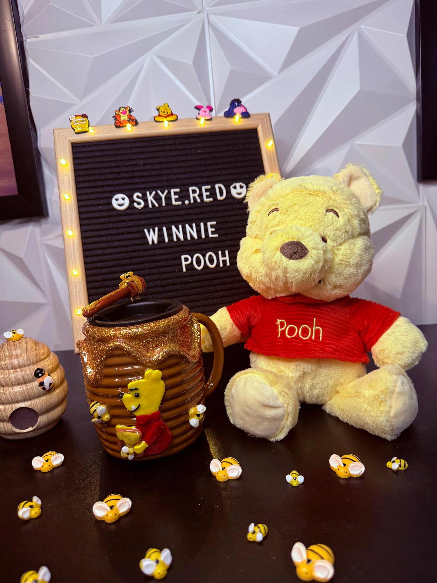 🍯🧸Winnie Pooh🧸🍯