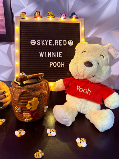 🍯🧸Winnie Pooh🧸🍯