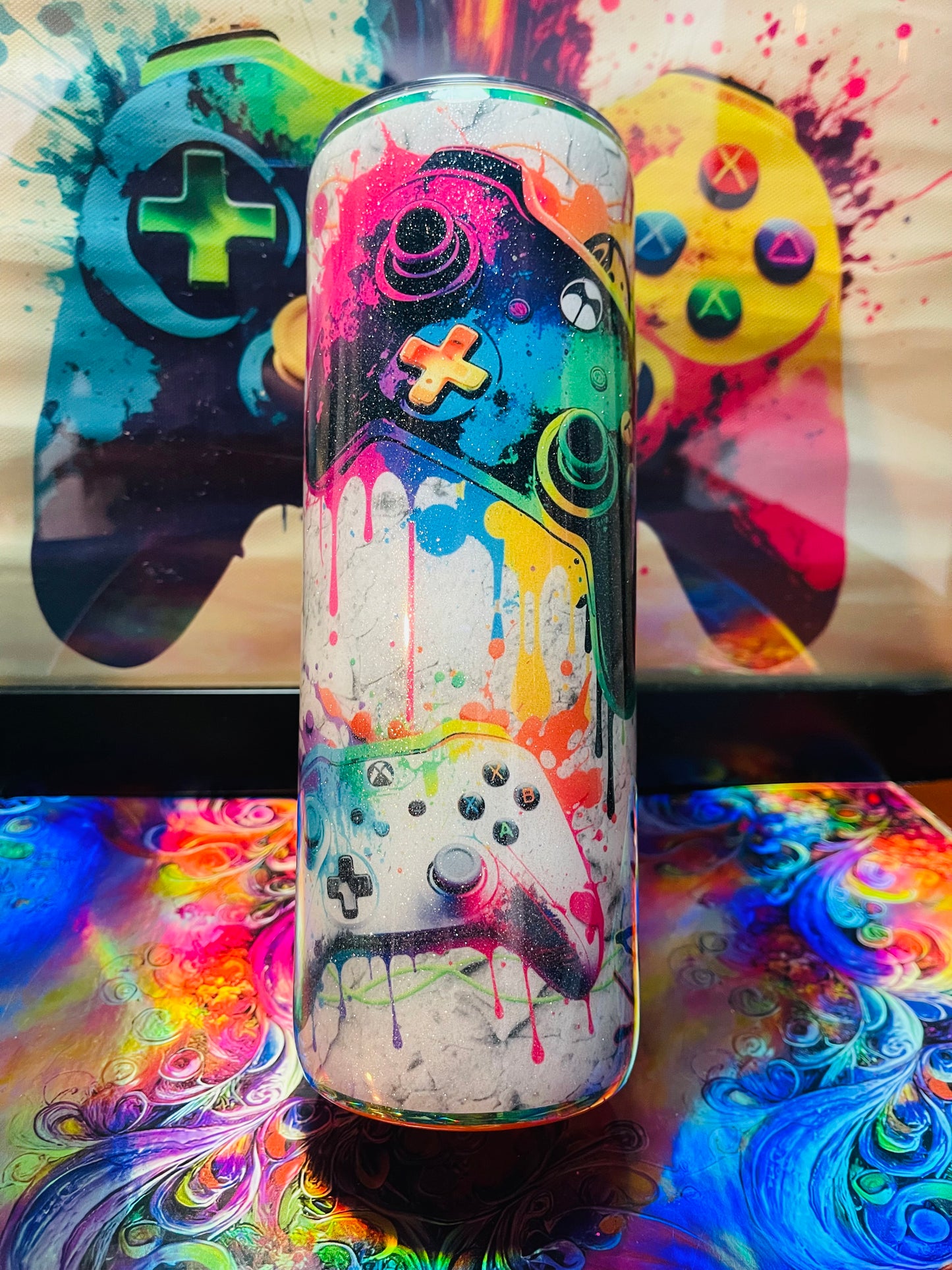 🎮🕹️Gamer🕹️🎮 Customization