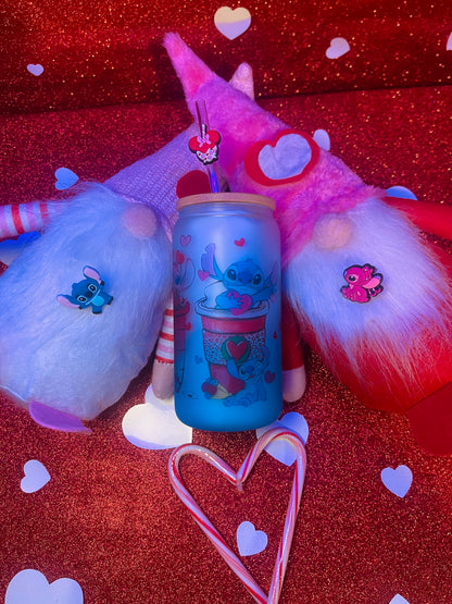 💞Angel and Stitch ❤️❤️❤️