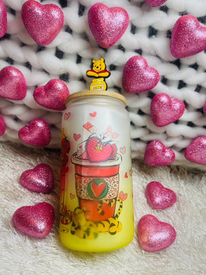 ❤️🍯Winnie The Pooh🍯❤️