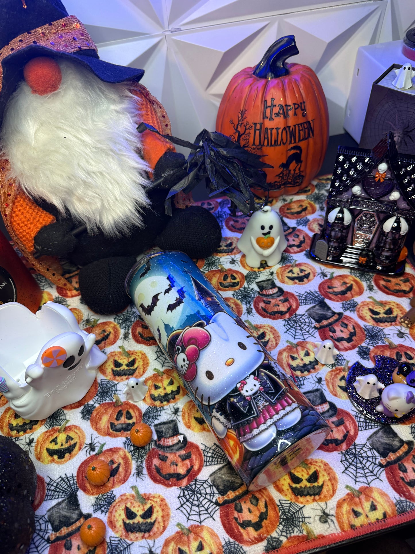 🎃🐈 Hello kitty 🐈‍⬛ 🎃