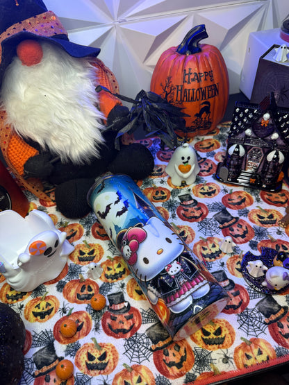 🎃🐈 Hello kitty 🐈‍⬛ 🎃