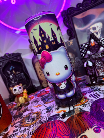 🎃👻Kitty Kitty 👻🎃