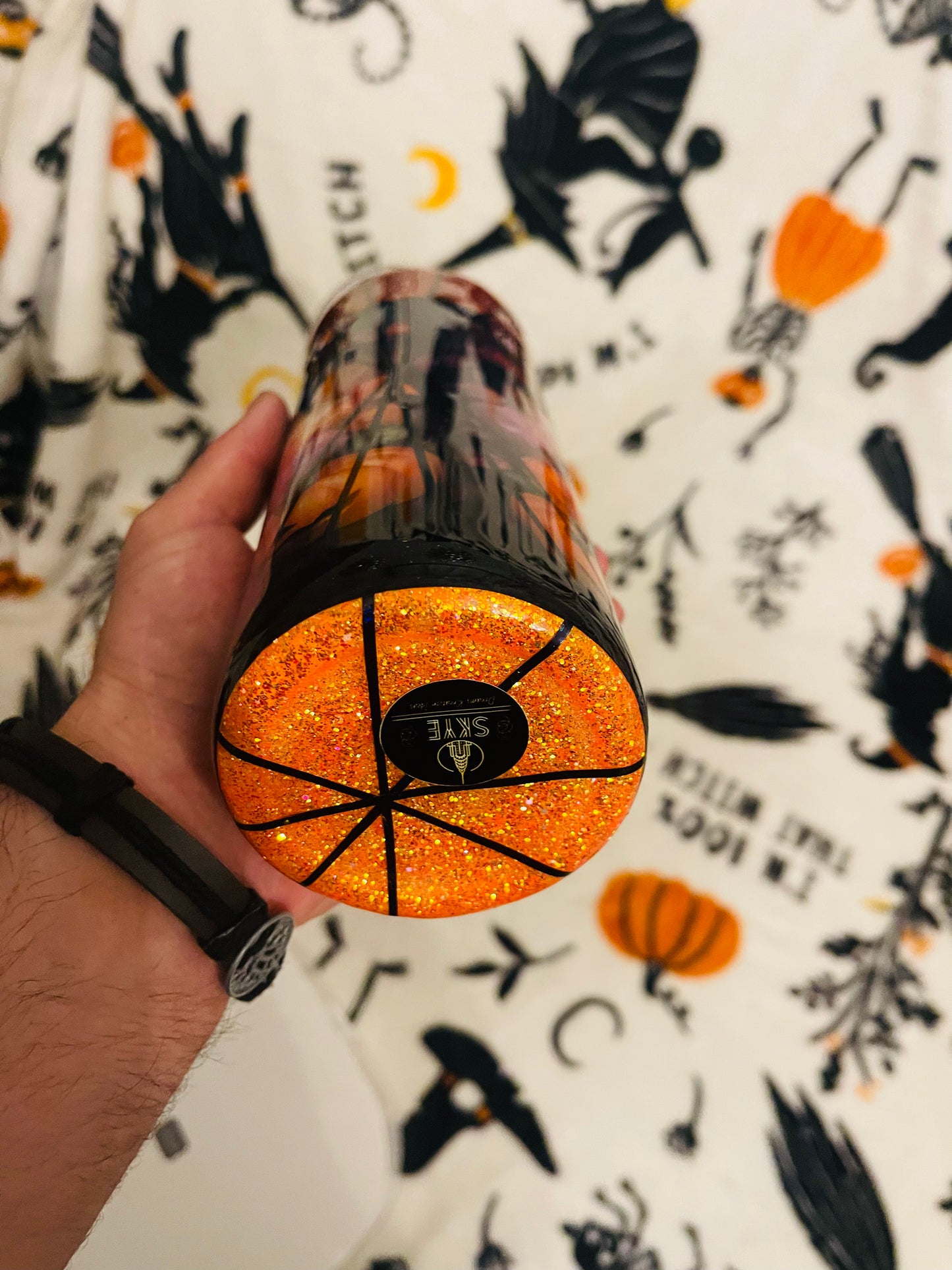 🐈‍⬛🎃Halloween Kitty Night🎃 🐈‍⬛