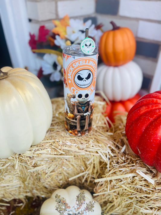 🎃💀Jack Skellington💀🎃-Halloween