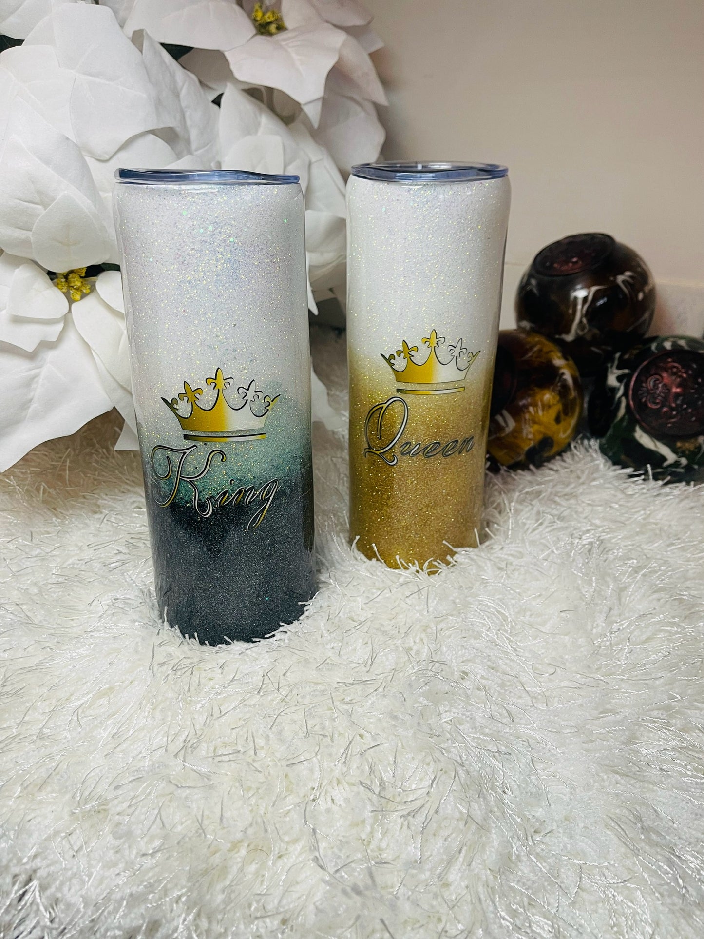 The Queen 👑Customization