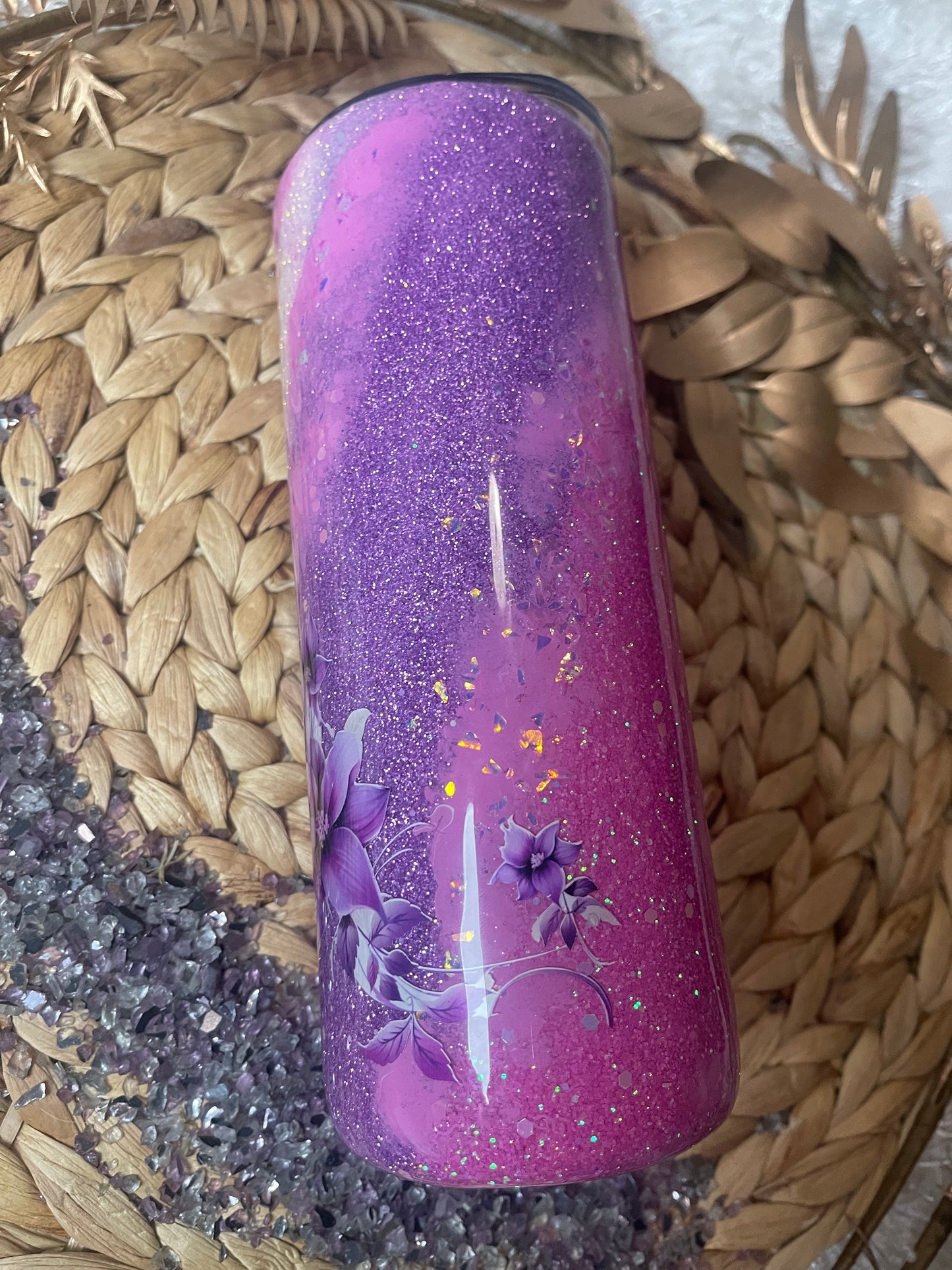 ✨ Magic Glitter✨