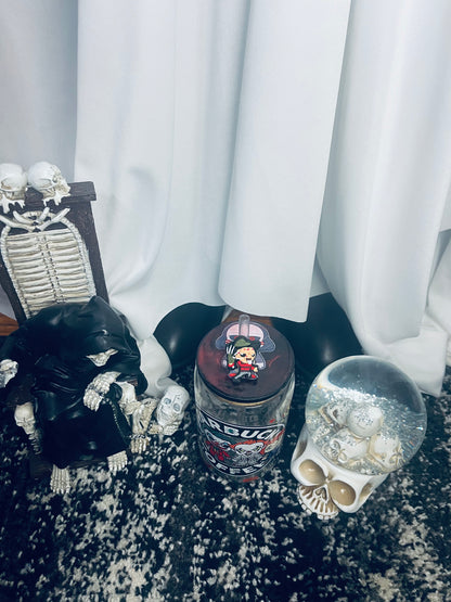 🔪 Coffee or Fear🔪 🩸Halloween 🩸