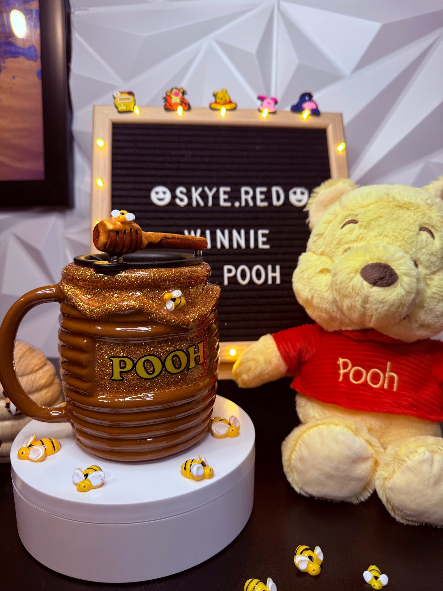 🍯🧸Winnie Pooh🧸🍯
