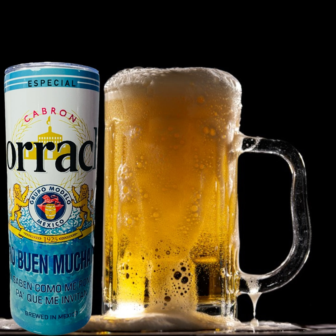 🍺🍻Borracho pero buen Muchacho 🍻🍺