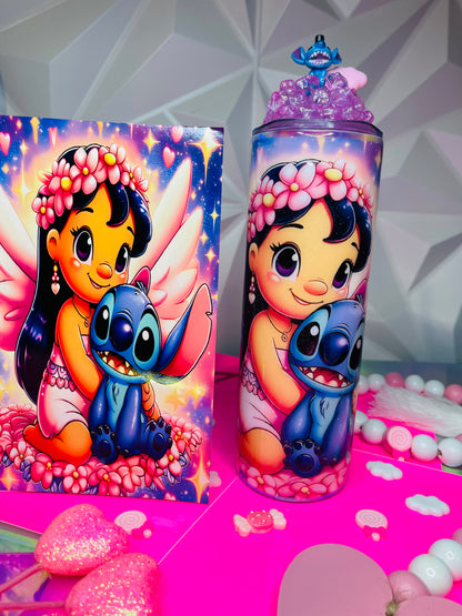 Lilo & Stitch🌺