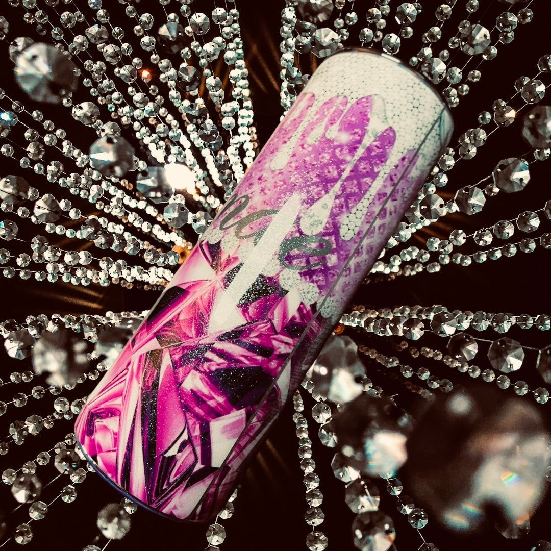 💎 Purple Diamonds 💎 Customization