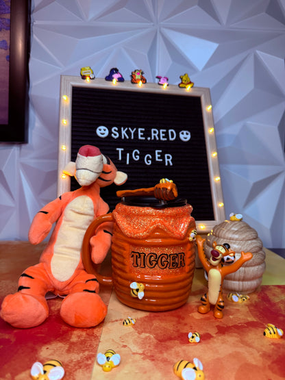 🍯🐯Tigger🐯🍯