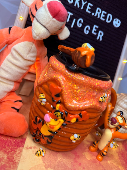🍯🐯Tigger🐯🍯